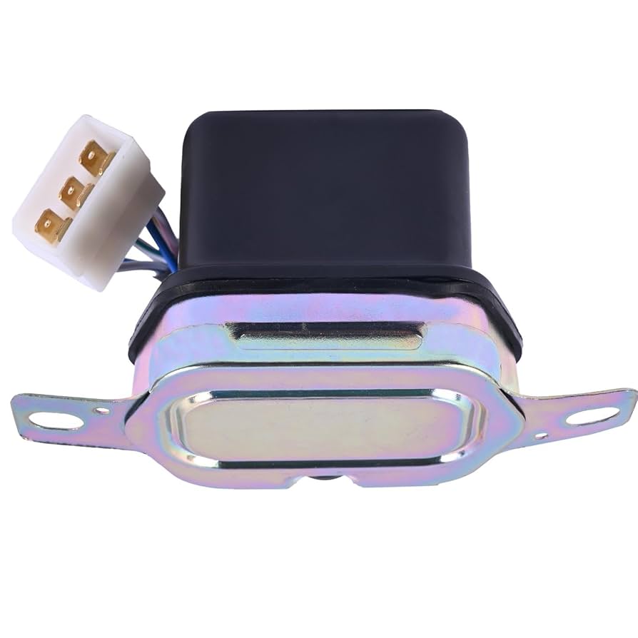 Amazon.com: Magimaker 0260003260 Voltage Regulator 12V 5G